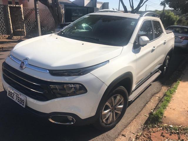 Fiat Toro Freedon Aut. 1.8 flex - Foto 9