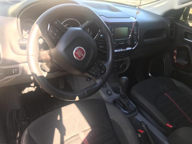 Fiat Toro Freedon Aut. 1.8 flex - Foto 16