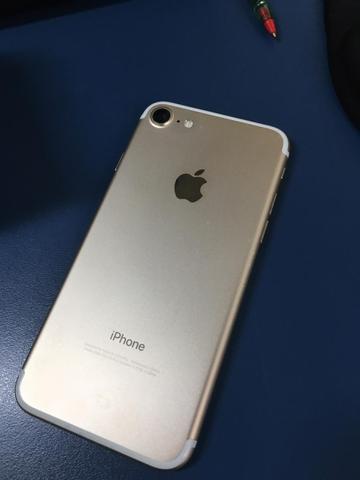 Iphone 7 32 Gb sem detalhes