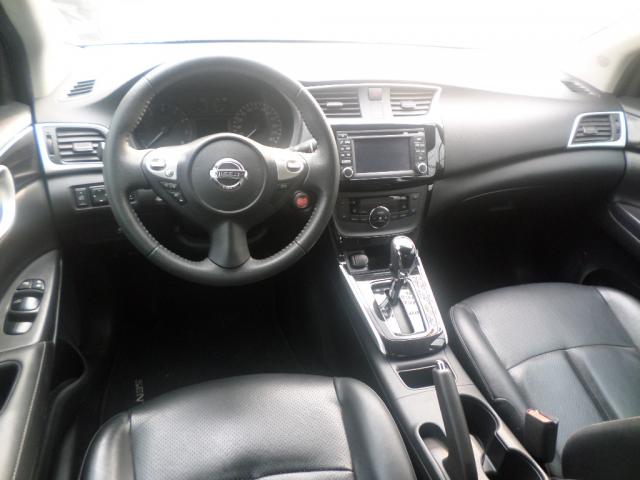 NISSAN SENTRA 2.0 SV 16V FLEX 4P AUTOMÁTICO - Foto 5