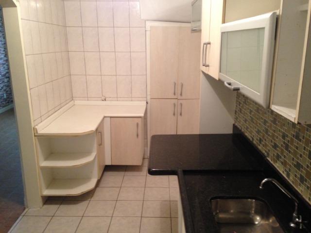 Sobrado em condominio, 80m2 com 02 dormitórios no Embaré em Santos/SP - Foto 10