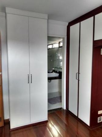 Apt Jd Íris - Pirituba 3 dorm com armários, 1 suíte, 2 vagas, lazer completo - Foto 3