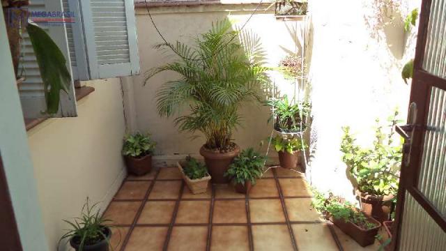 Casa à venda com 4 dormitórios em Cambuci, São paulo cod:CA017862 - Foto 4