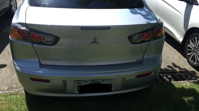 Lancer 2.0 - Foto 3