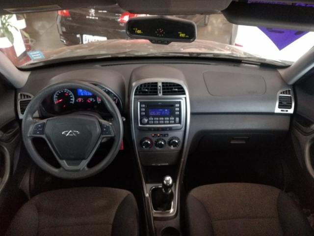 CHERY TIGGO 2.0 16V GASOLINA 4P MANUAL 2014 - Foto 4