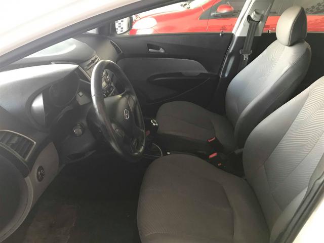 Hyundai hb20 2013/2013 1.6 premium 16v flex 4p manual - Foto 7