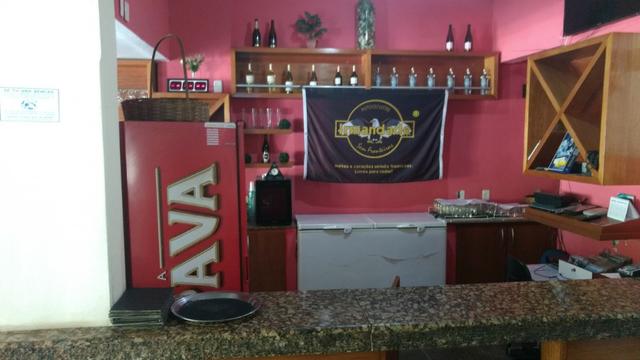 Ponto Comercial na Av. Soares Lopes - Foto 12