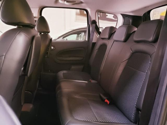 C3 Picasso 2012 1.6 Flex Exclusive Manual - Foto 7