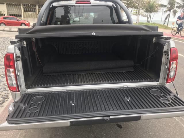 Nissan Frontier 16/16 - Diesel - Desconto 5% à vista - Foto 6