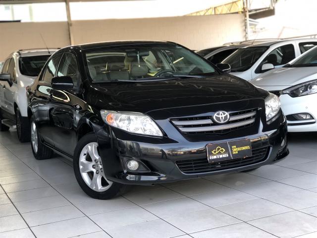 TOYOTA COROLLA 2010/2011 1.8 GLI 16V FLEX 4P AUTOMÁTICO