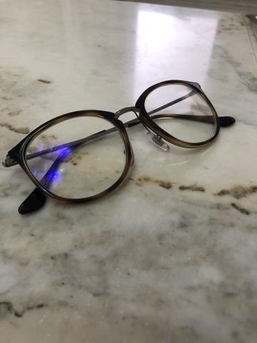 Armação óculos Ray-Ban - Foto 3