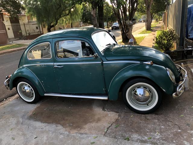 Fusca 65 - Foto 5