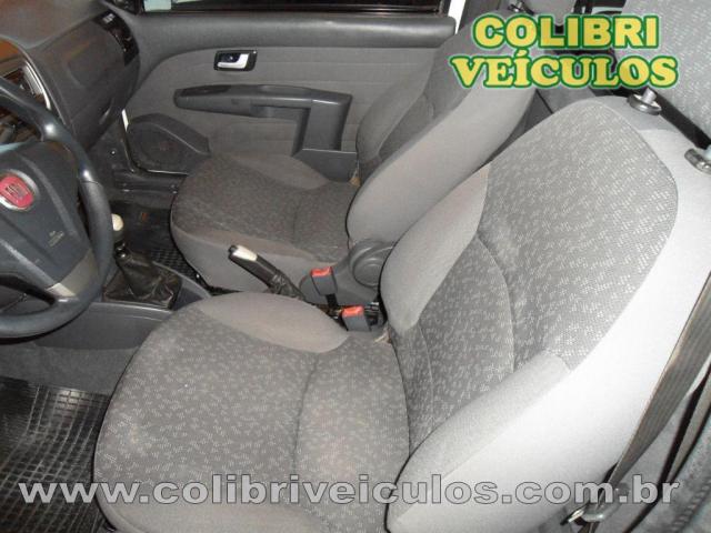 Strada Trekking 1.6 16V Flex CS - Foto 7