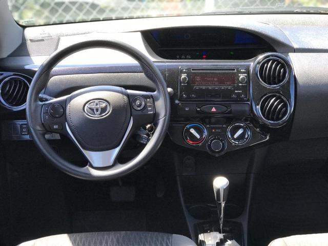 TOYOTA ETIOS 2018/2019 1.5 X PLUS SEDAN 16V FLEX 4P AUTOMÁTICO - Foto 14
