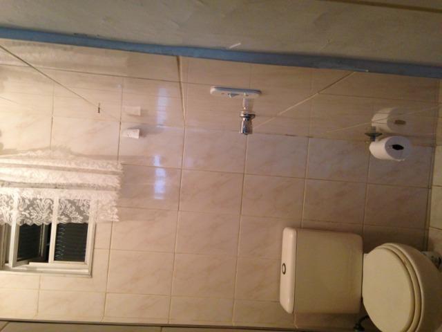 Sobrado em condominio, 80m2 com 02 dormitórios no Embaré em Santos/SP - Foto 14
