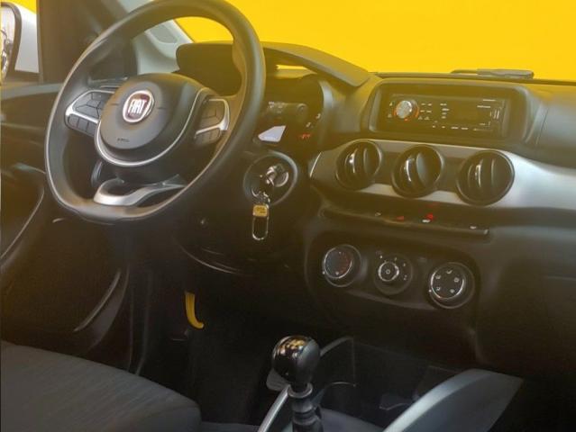FIAT ARGO 2018/2018 1.0 FIREFLY FLEX DRIVE MANUAL - Foto 9
