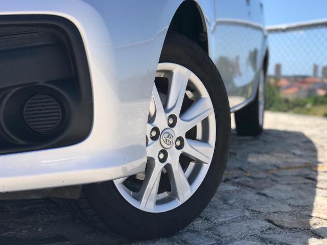 TOYOTA ETIOS 2018/2019 1.5 X PLUS SEDAN 16V FLEX 4P AUTOMÁTICO - Foto 3