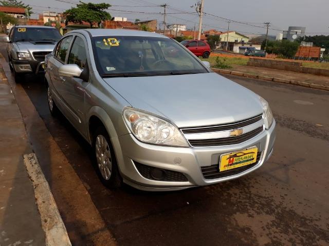 Vectra 2.0 Expression Flex Power Aut. 4p - Foto 4