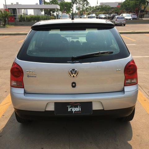 Gol Power 1.6 G4 89.000 kms - Foto 6
