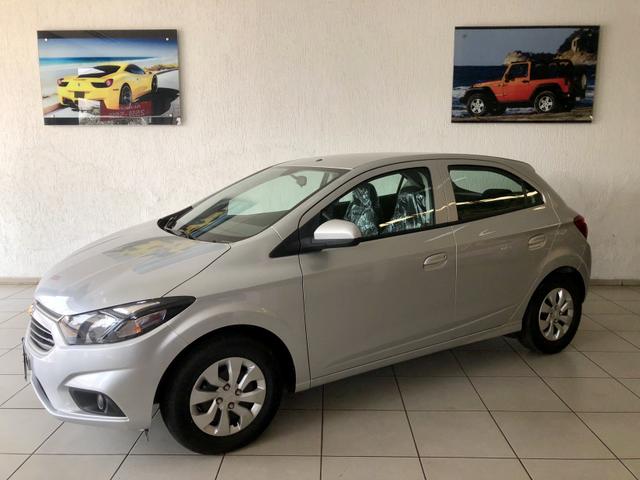 GM Onix LT 1.0 2018