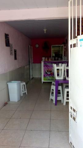 Vendo ponto comercial bairro agua fria - Foto 4