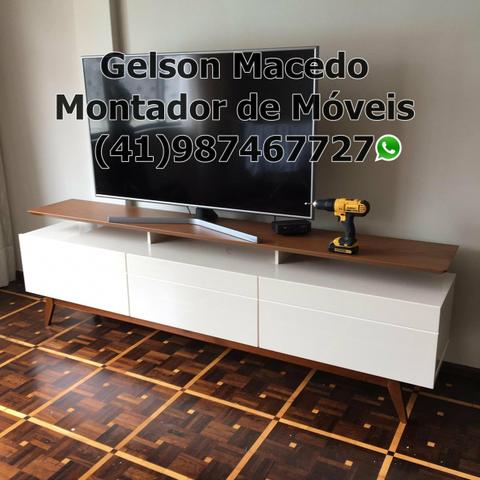 Montador de Móveis, Posso te Ajudar? - Foto 2