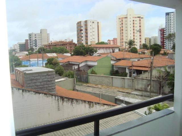 Apartamento de 80 m², 3 quartos e 2 vagas cobertas na garagem - Foto 4