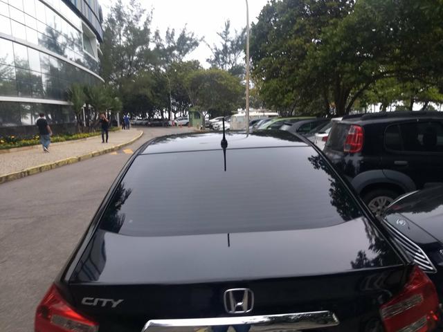 Passo financiamente - honda city - Foto 2