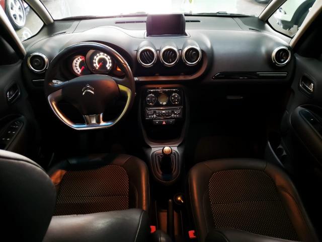 C3 Picasso 2012 1.6 Flex Exclusive Manual - Foto 9