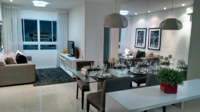 M Apartamento c 03 qts/01 Suíte em Sao Lourenço/Centro- Escritura Grátis - Foto 3