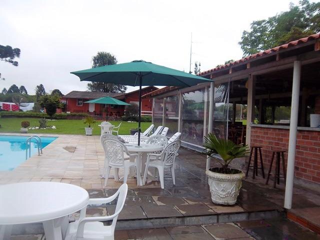 REF. 2360 Hotel Fazenda na Lapa - PR - Foto 3