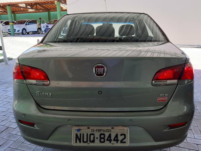 Siena 1.4 10/10 extra! - Foto 6