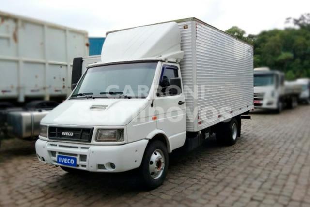Iveco Daily 70.13 4X2, ano 2007/2007 - Foto 2