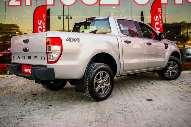 Ford Ranger 2017 - Foto 5