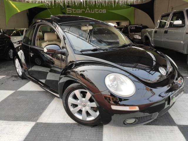 VW New Beetle 2.0 2007