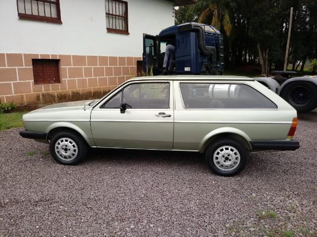Volkswagen Parati 1984 - Foto 5