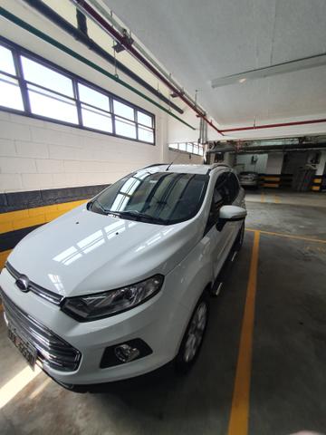 Ford ecosport 2.0 titanium 16v flex 4p automático 41.500 - Foto 7