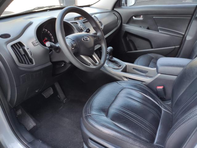 Kia sportage 2015 2.0 lx 4x2 16v flex 4p automático - Foto 9