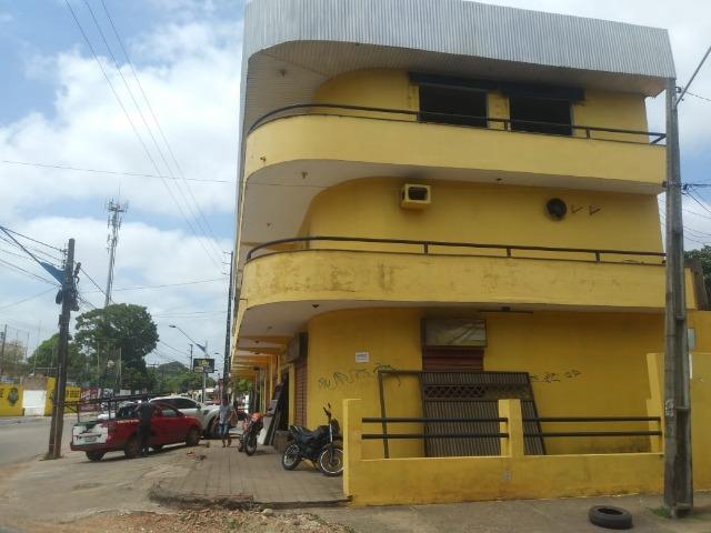PT00005 - Prédio Comercial no Anil - Foto 11