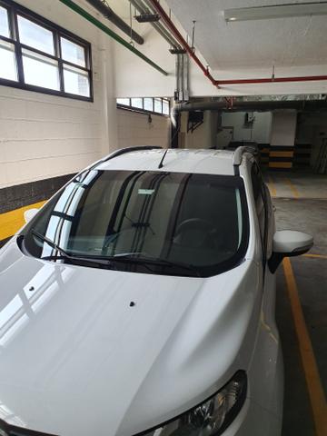 Ford ecosport 2.0 titanium 16v flex 4p automático 41.500 - Foto 8