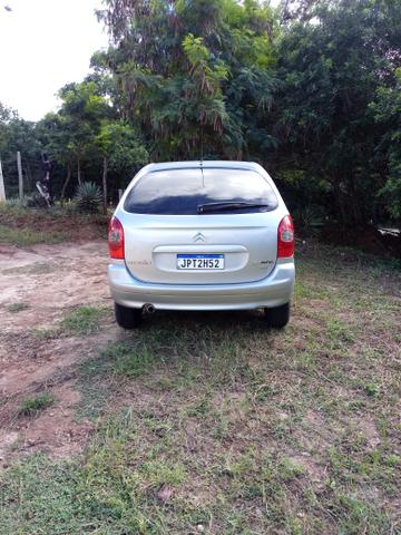 Xsara picasso 2005 automático - Foto 6