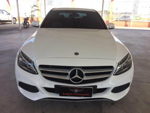 Mercedes Benz C180 Avant 2018