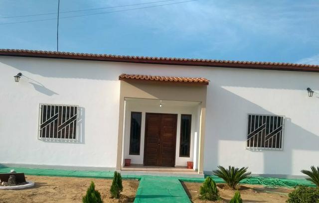 Casa por temporada