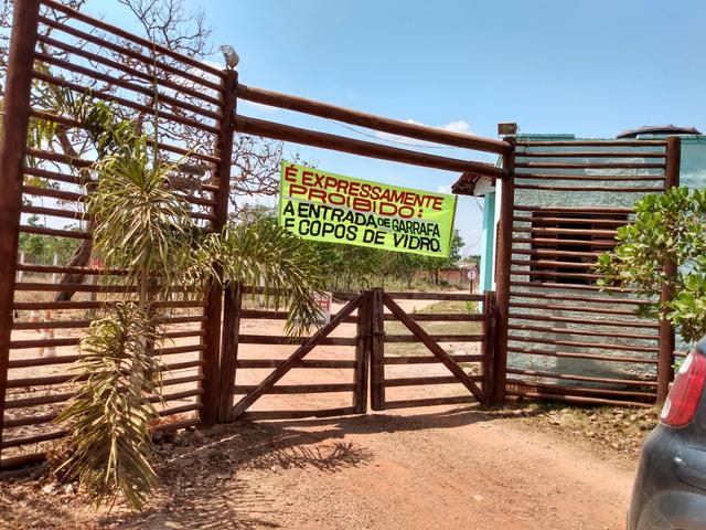 Vendo ou troco urgente terreno condomínio Tabgha