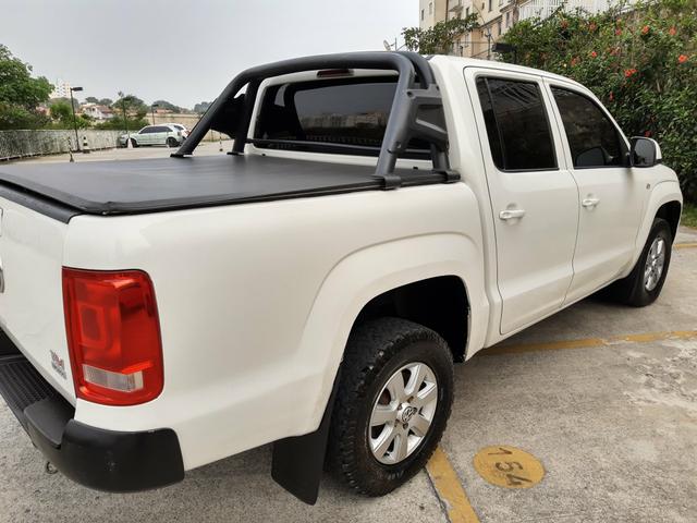 Amarok bi-turbo 4x4 se 2014 diesel - Foto 4