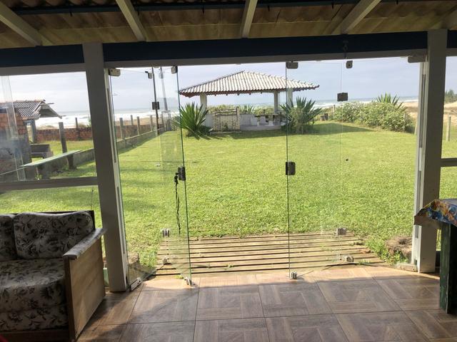 Casa beira mar itapeva torres rs
