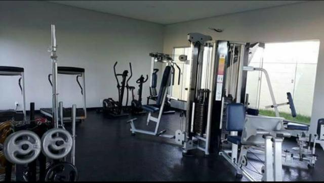 Apartamento Luxxor com Planejados - Foto 10