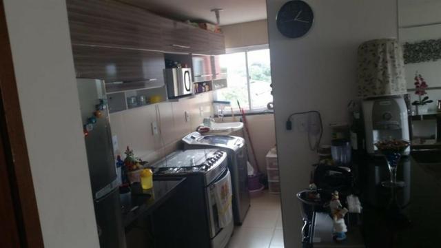 AP1192 Residencial Hesed, apartamento com 3 quartos, 1 vaga, área de lazer - Foto 14