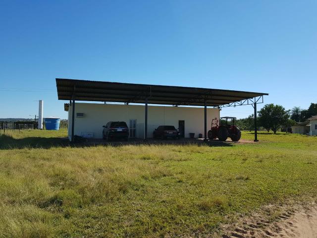 Cassilândia MS 294 alqueres top - Foto 2