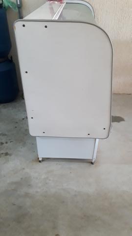 Balcao refrigerador - Foto 2